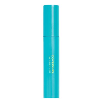 COVERGIRL Super Sizer by LashBlast Mascara Black Brown .4 fl oz (12 ml)