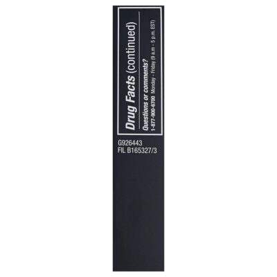 Dermablend Smooth Liquid Foundation with SPF 25, 65N Caf?, 1 Fl. Oz. - Image 9