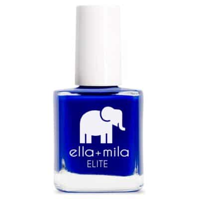 ella+mila Professional Nail Polish - Quick Dry Nail Polish - Long-Lasting & Chip-Resistant Nail Polish (Elite Collection A - Bags Are Packed - 0.45 fl oz each) - Image 2