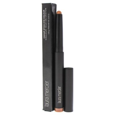 Laura Mercier Women's Matte Caviar Stick Eye Color, Caramel, Tan, Brown, 0.058 Ounce - Image 3