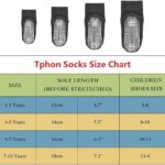 Tphon Kids Non Slip Toddler Boy Grip Socks 12 Pairs Anti Skid Sticky Socks for 1-3 Years Infants Baby Boys - Image 6