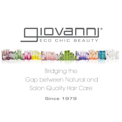 GIOVANNI Tea Tree Triple Treat Invigorating Conditioner - Cooling Peppermint, Eucalyptus, Rosemary, Helps Dry Flaking Scalp, Paraben Free, Helps to Moisturize, Smooth & Detangle- 8.5 oz (3 Pack) - Image 6