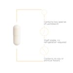 Integrative Therapeutics Pro-Flora Women's Probiotic - Lactobacillus rhamnosus GR-1 and Lactobacillus reuteri RC-14 Strains - Urogenital and Women's Health Support Supplement* - 30 Capsules - Image 3