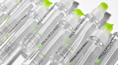 Paul Mitchell Super Skinny Serum, Speeds Up Drying Time, Humidity Resistant, For Frizzy Hair - Image 3