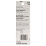COVERGIRL Get In Line Liquid Eyeliner, Black Crystal, 0.08 Fl Oz (packaging may vary) - Image 2