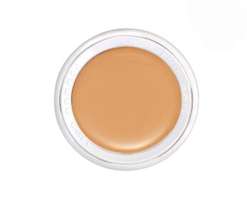 RMS Beauty ?Un? Cover-Up Concealer – Organic Cream Concealer & Foundation, Hydrating Face Makeup for Healthy Looking Skin – No.44 (0.2 Ounce)