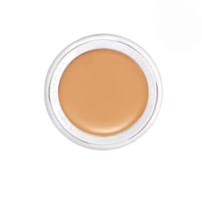 RMS Beauty ?Un? Cover-Up Concealer - Organic Cream Concealer & Foundation, Hydrating Face Makeup for Healthy Looking Skin - No.44 (0.2 Ounce)