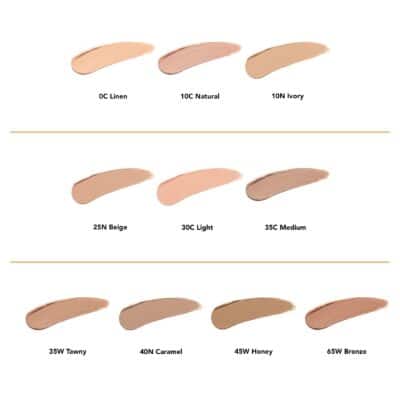 Dermablend Quick Fix Full Coverage Cream Concealer Stick , Fast & Easy Pecision Coverage with all day Hydration, Multi-tasking concealer for Dark Circles, Acne, and Scars - Image 4