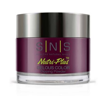 SNS 87 Nails Dipping Powder No Liquid/Primer/UV Light