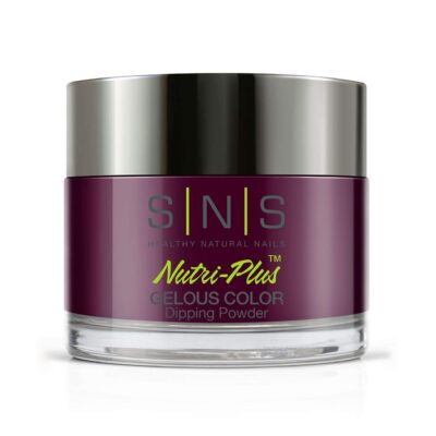 SNS 87 Nails Dipping Powder No Liquid/Primer/UV Light