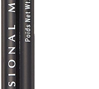 NYX slim lip liner pencil -color black berry – slp 851