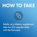 Dr. Mercola Antarctic Krill Oil, 30 Servings (60 Capsules), Dietary Supplement, Support Organ, Bone and Joint Health, Non GMO, MSC Certified - Image 5