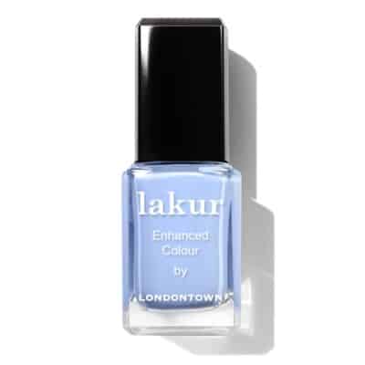 LONDONTOWN Lakur Chuffed to Bits Nail Polish - Image 6