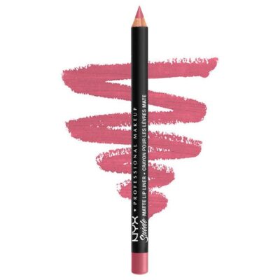 NYX Nyx suede matte lip liner - smll 36 milan - Image 2