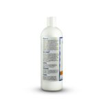 earthbath, Oatmeal & Aloe Dog Shampoo - Oatmeal Shampoo for Dogs, Itchy, Dry Skin Relief, Dog Wash, Made in USA, Cruelty Free, Fragrance Free Pet Shampoos - 16 Oz (1 Pack) - Image 2