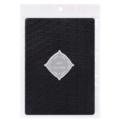 Extra Thick Sticky Anti-Slip Gel Pad, Mini-Factory Premium Universal Non-Slip Dashboard Mat for Cell Phones, Sunglasses, Keys, Coins and More - Black (Large Size: 7.8" X 5.5") - Image 6