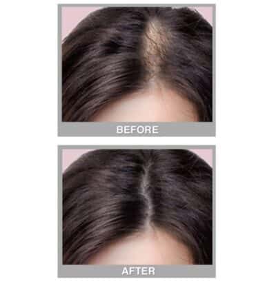 Cover Your Gray Fill In Powder Medium Brown - Image 3