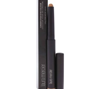 Laura Mercier Women’s Matte Caviar Stick Eye Color, Caramel, Tan, Brown, 0.058 Ounce