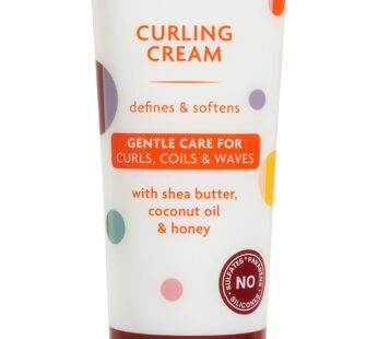 Cantu Care for Kids Curling Cream, 8 Ounce