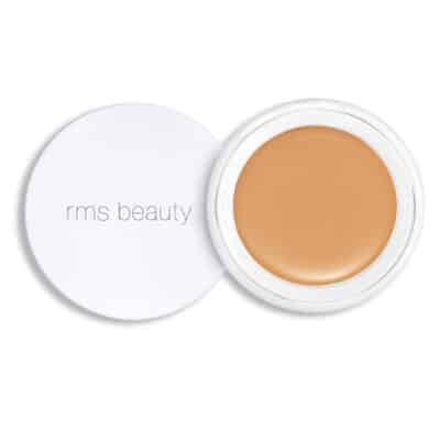 RMS Beauty ?Un? Cover-Up Concealer - Organic Cream Concealer & Foundation, Hydrating Face Makeup for Healthy Looking Skin - No.44 (0.2 Ounce) - Image 2