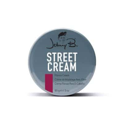 JOHNNY B. Street Hair Cream 3 oz. - Image 3