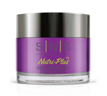 SNS 309 Nails Dipping Powder No Liquid/Primer/UV Light