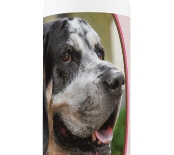 Healthy Breeds Bluetick Coonhound Deodorizing Shampoo 16 oz