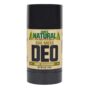 Sam?s Natural Deodorant - Oak Moss - Aluminum Free DEO - No phthalates, parabens, sulfates, or dyes - Made in New Hampshire - For Men, Women, Unisex - Vegan, Cruelty Free - 3 oz