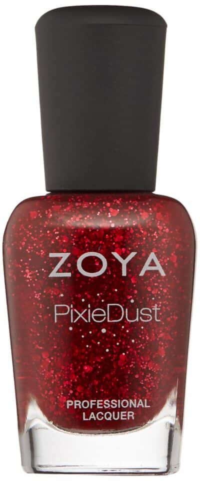 ZOYA Nail Polish, Oswin Ultra Pixiedust, 0.5 Fl Oz (Pack of 1)