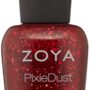 ZOYA Nail Polish, Oswin Ultra Pixiedust, 0.5 Fl Oz (Pack of 1)