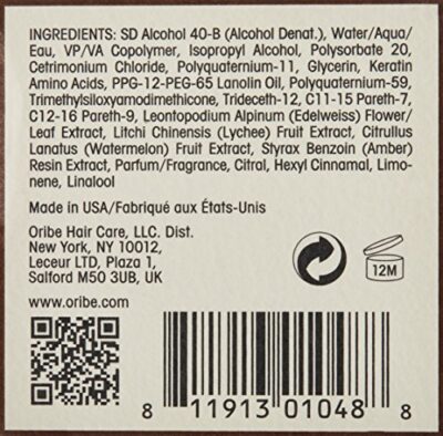Oribe Maximista Thickening Spray, 6.8 Fl Oz - Image 8