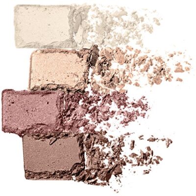 Maybelline New York Expert Wear Eyeshadow Quads, Designer Chocolates, 0.17 oz. - Image 7