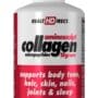 Health Direct AminoSculpt Sugar-Free Collagen Supplement - High Potency Medical-Grade Protein for Hair, Skin, Nails & Joints, Grass-Fed, Non-GMO, Liquid Collagen - Smooth Mango - 15 Fl Oz
