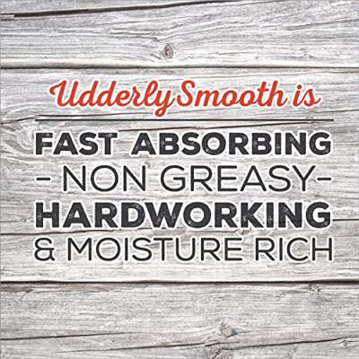 Udderly Smooth Body Cream Skin Moisturizer, 10 Ounce (Pack of 2) - Image 4
