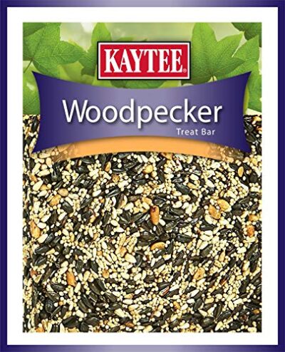 Kaytee Woodpecker Bird Bar 11 oz - Image 4