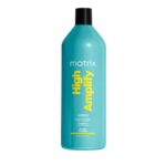 Matrix High Amplify Volumizing Conditioner | Instant Lift & Lasting Volume | Silicone-Free | Boost Structure in Fine, Limp Hair | Salon Professional Conditioner| Packaging May Vary | 33.8 Fl. Oz.