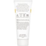 Burt's Bees Face Wash, Deep Facial Cleansing Cream, College Back to School Dorm Essentials, All Natural Cleanser with Chamomile, 6 Ounce (Pack of 3) (Packaging May Vary) - Image 6