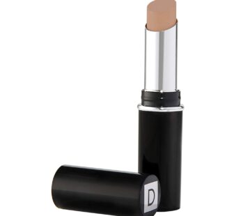 Dermablend Quick Fix Full Coverage Cream Concealer Stick , Fast & Easy Pecision Coverage with all day Hydration, Multi-tasking concealer for Dark Circles, Acne, and Scars