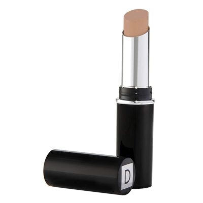 Dermablend Quick Fix Full Coverage Cream Concealer Stick , Fast & Easy Pecision Coverage with all day Hydration, Multi-tasking concealer for Dark Circles, Acne, and Scars