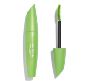 COVERGIRL – Clump Crusher by Lash Blast Mascara, 20X More Volume, Double Sided Brush, Long-Lasting Wear, 100% Cruelty-Free