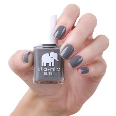 ella+mila Nail Polish, ELITE Collection - On The Runway - Image 2