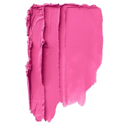 NYX PROFESSIONAL MAKEUP Matte Lipstick - Sweet Pink (Violet Fuchsia) - Image 2