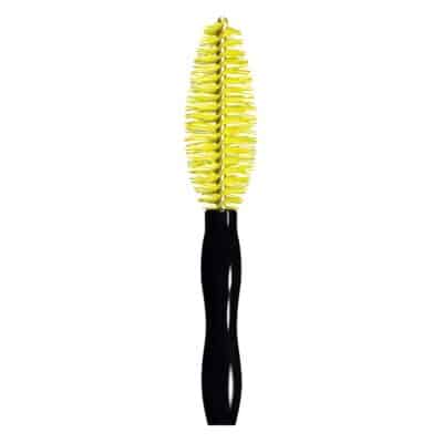 Maybelline Volum' Express Pumped Up Colossal Mascara, Washable Formula Infused with Collagen for Up To 16x Lash Volume, Glam Black, 1 Count - Image 2