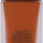 NARS All Day Luminous Weightless Foundation, No. 2 Tahoe/Medium-Dark, 1 Ounce - Image 2