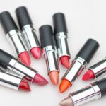 Gabriel Cosmetics Lipstick (Currant - Red Wine/Cool Cr?me) - Image 6