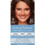 Tints of Nature 5N Natural Light Brown Permanent Hair Dye, Nourishes Hair and Covers Greys, Ammonia-Free, 130ml