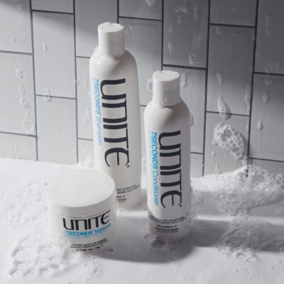 UNITE Hair 7SECONDS Conditioner, 8 fl. Oz - Image 4