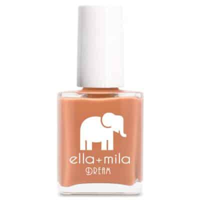 ella+mila Nail Polish, Dream Collection - A La Nude