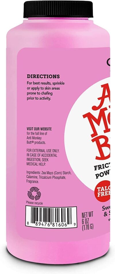 Anti Monkey Butt Lady Powder, 2 Count - Image 2