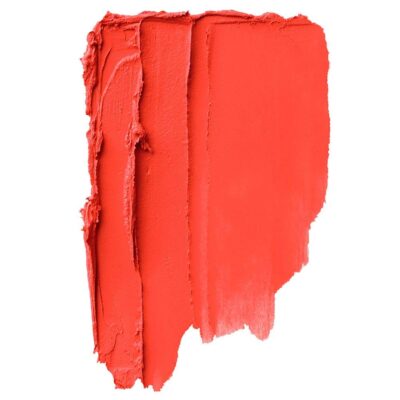 NYX PROFESSIONAL MAKEUP Matte Lipstick - Indie Flick (Bright Coral Red) - Image 2